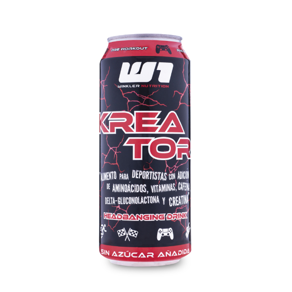 KREATOR LATA 473 CC, WINKLER