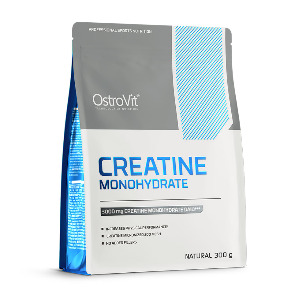 OstroVit Creatina (300 gr)