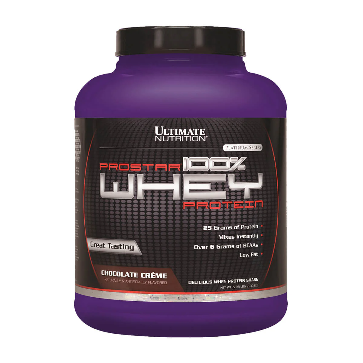 Ultimate Nutrition Prostar (5 lb)