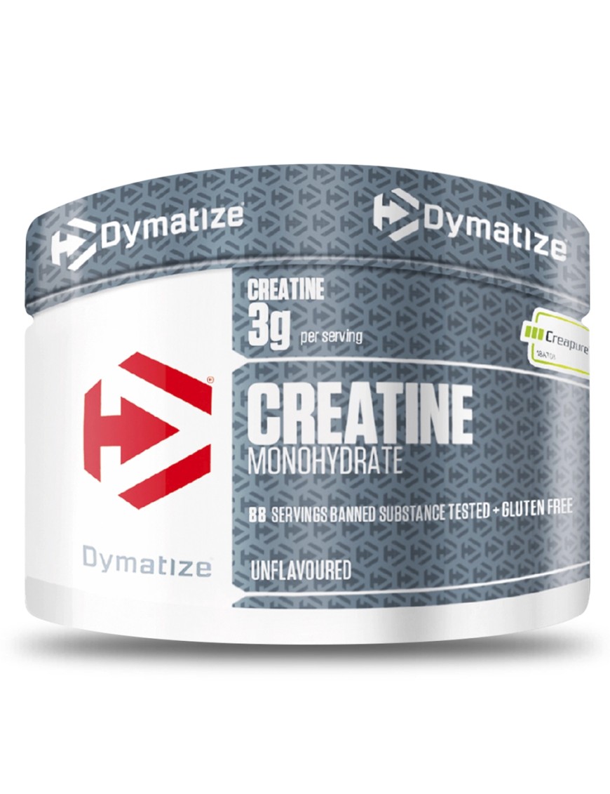 Dymatize Creatina Creapure (300 gr)