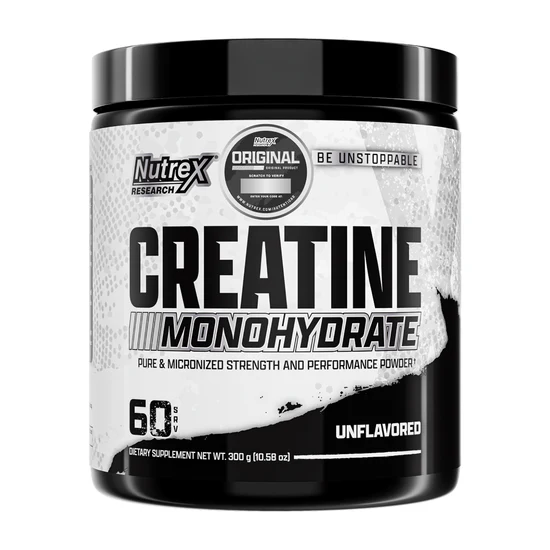CREATINE DRIVE 300G