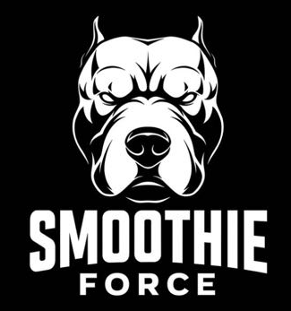 logo header smoothie force