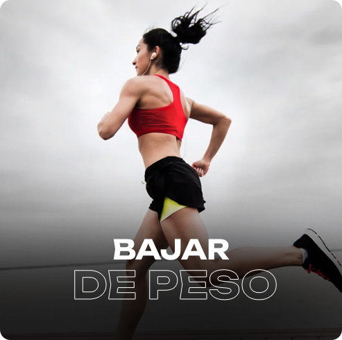 productos para bajar de peso