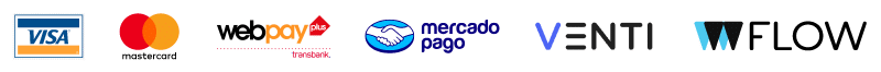 metodos de pago smoothie force