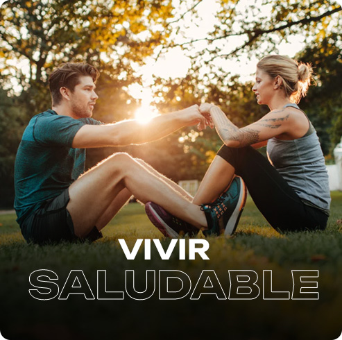 productos para vivir saludable